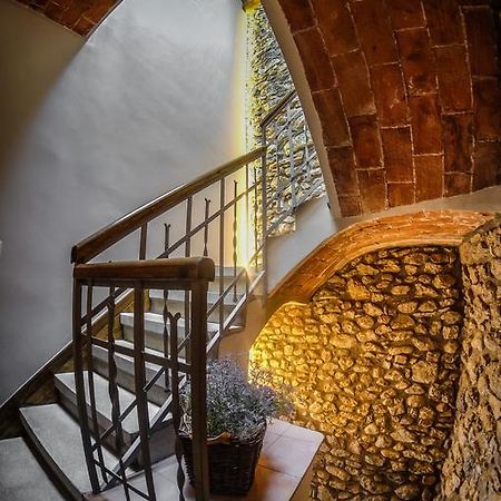 Apartaments Cal Xic Бельвер-де-Серданья Экстерьер фото