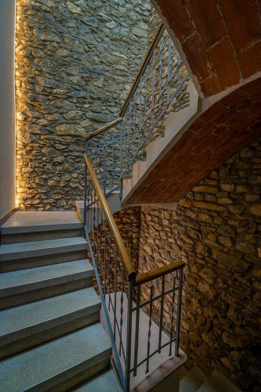 Apartaments Cal Xic Бельвер-де-Серданья Экстерьер фото