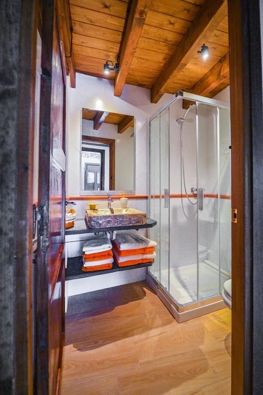 Apartaments Cal Xic Бельвер-де-Серданья Экстерьер фото