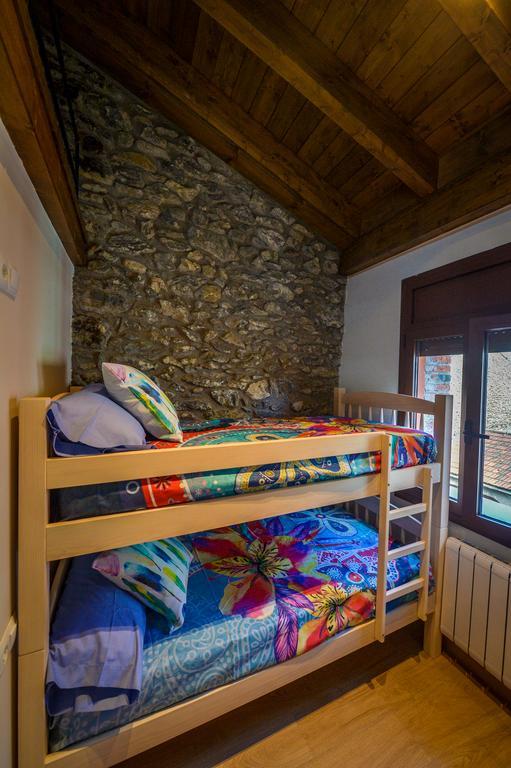 Apartaments Cal Xic Бельвер-де-Серданья Экстерьер фото
