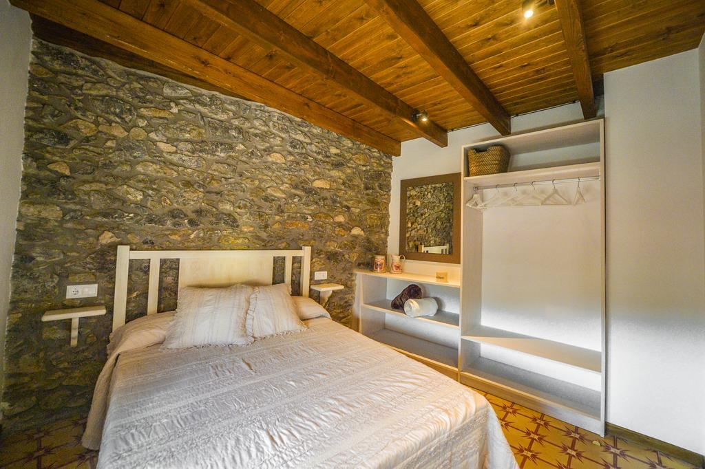 Apartaments Cal Xic Бельвер-де-Серданья Экстерьер фото