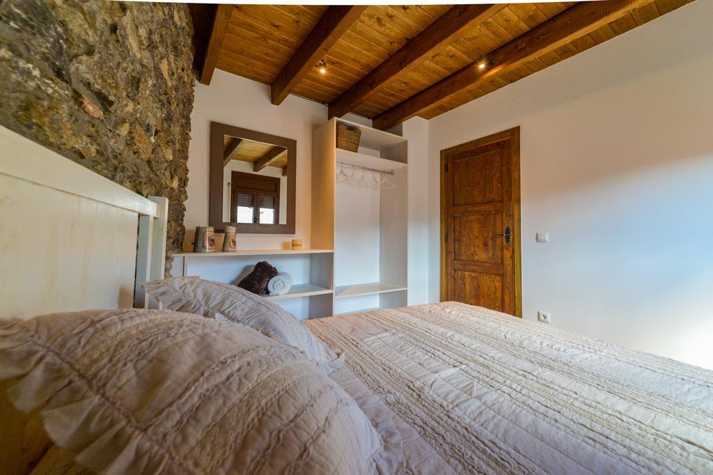 Apartaments Cal Xic Бельвер-де-Серданья Экстерьер фото