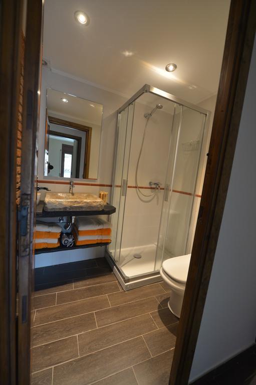 Apartaments Cal Xic Бельвер-де-Серданья Экстерьер фото